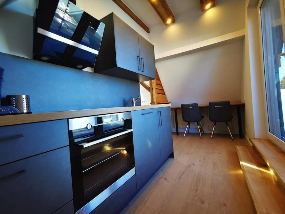 Ferienhaus Moni Gunningen 外观 照片