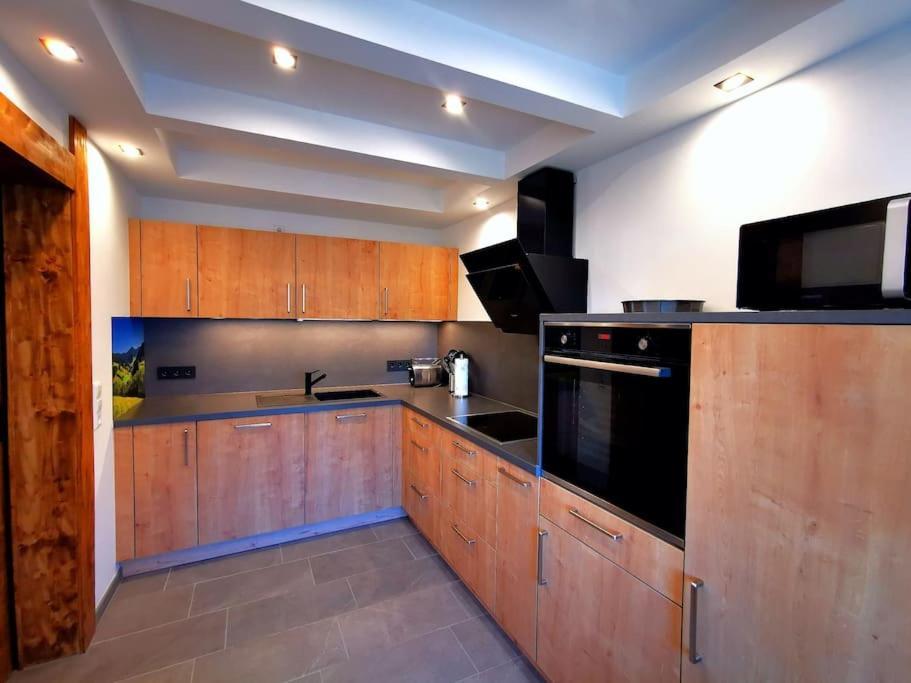 Ferienhaus Moni Gunningen 外观 照片